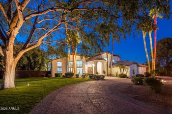 9030 48th Pl, Paradise Valley, AZ 85253