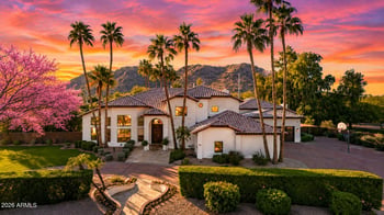 9030 48th Pl, Paradise Valley, AZ 85253