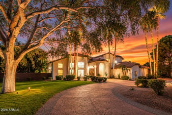 9030 48th Pl, Paradise Valley, AZ 85253