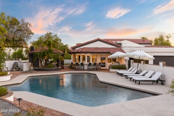 9031 125th Pl, Scottsdale, AZ 85259