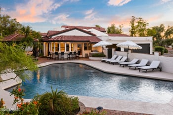 9031 125th Pl, Scottsdale, AZ 85259