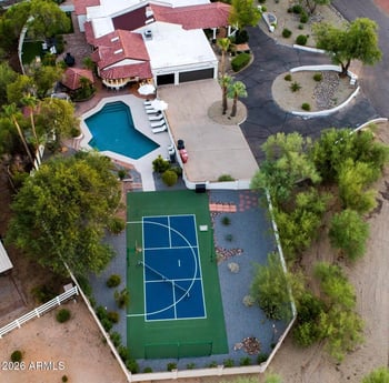 9031 125th Pl, Scottsdale, AZ 85259