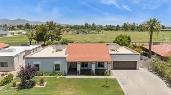 9031 83rd Way, Scottsdale, AZ 85258
