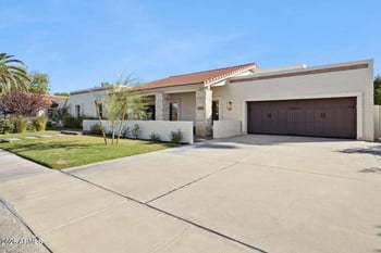 9031 83rd Way, Scottsdale, AZ 85258