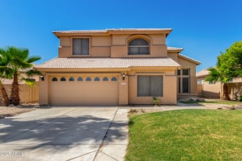 9031 Adam Ave, Peoria, AZ 85382