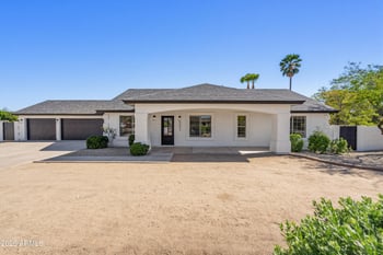 9031 Camino De Oro --, Peoria, AZ 85383