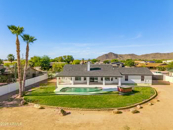 9031 Camino De Oro --, Peoria, AZ 85383