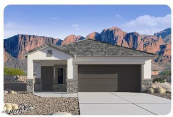 9031 Castillo Dr, Apache Junction, AZ 85120