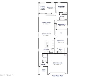 9031 Castillo Dr, Apache Junction, AZ 85120