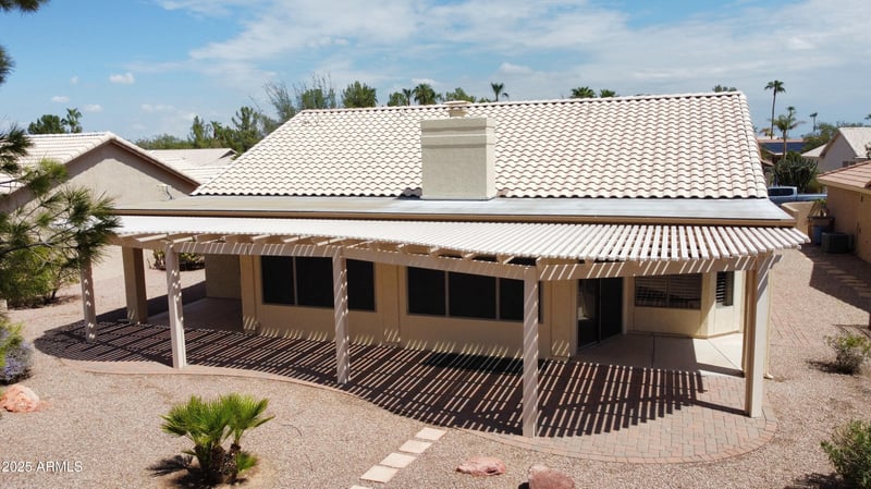 9031 Coopers Hawk Dr, Sun Lakes, AZ 85248