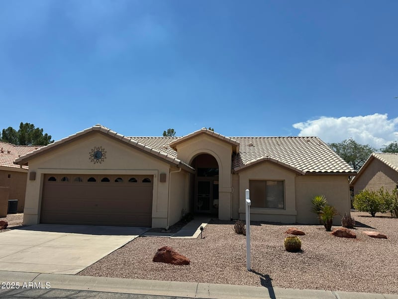 9031 Coopers Hawk Dr, Sun Lakes, AZ 85248