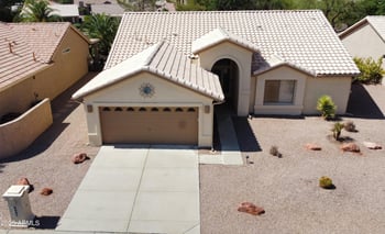 9031 Coopers Hawk Dr, Sun Lakes, AZ 85248