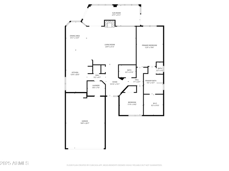 9031 Coopers Hawk Dr, Sun Lakes, AZ 85248
