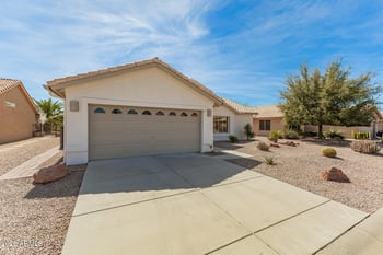 9031 Coopers Hawk Dr, Sun Lakes, AZ 85248