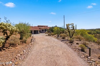 9031 Desperado Ct, Fountain Hills, AZ 85268