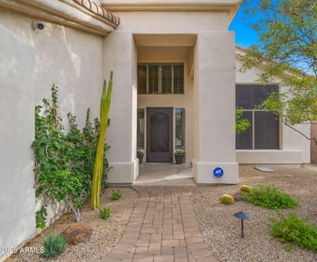 9031 E Paraiso Dr, Scottsdale, AZ 85255