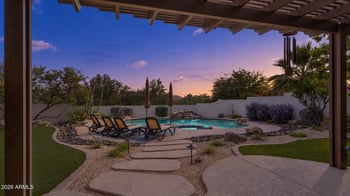 9031 E Paraiso Dr, Scottsdale, AZ 85255