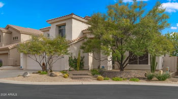 9031 E Paraiso Dr, Scottsdale, AZ 85255