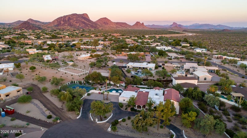 9031 125th Pl, Scottsdale, AZ 85259