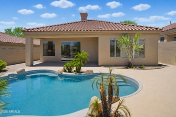 9031 Broken Bow --, Fountain Hills, AZ 85268