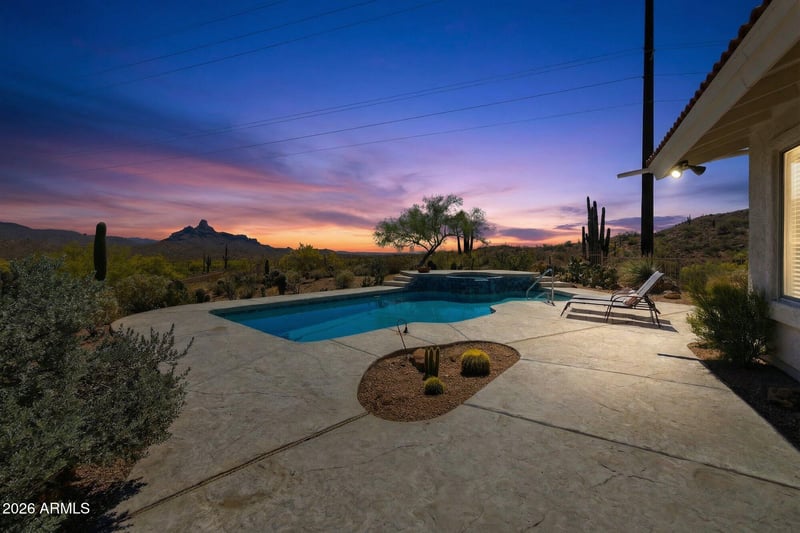 9031 N Desperado Ct, Fountain Hills, AZ 85268