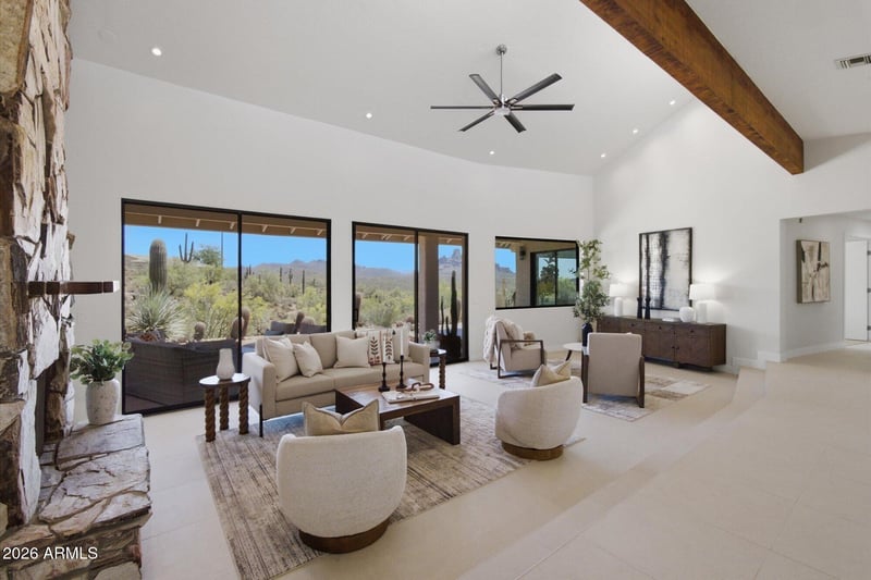 9031 N Desperado Ct, Fountain Hills, AZ 85268