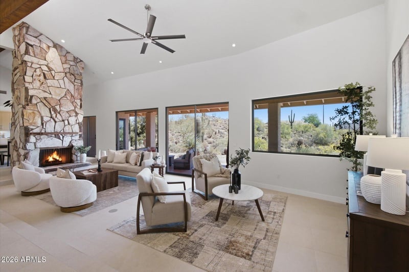9031 N Desperado Ct, Fountain Hills, AZ 85268