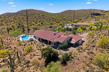 9031 N Desperado Ct, Fountain Hills, AZ 85268