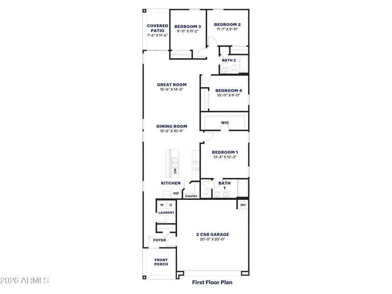 9031 Castillo Dr, Apache Junction, AZ 85120