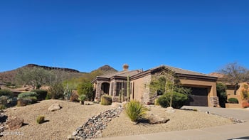 9032 Broken Bow St, Fountain Hills, AZ 85268