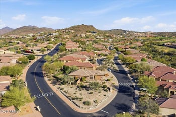 9032 Broken Bow St, Fountain Hills, AZ 85268