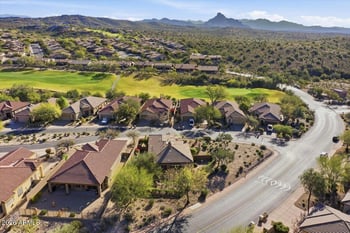 9032 Broken Bow St, Fountain Hills, AZ 85268