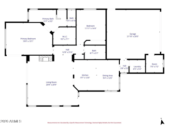 9032 Broken Bow St, Fountain Hills, AZ 85268