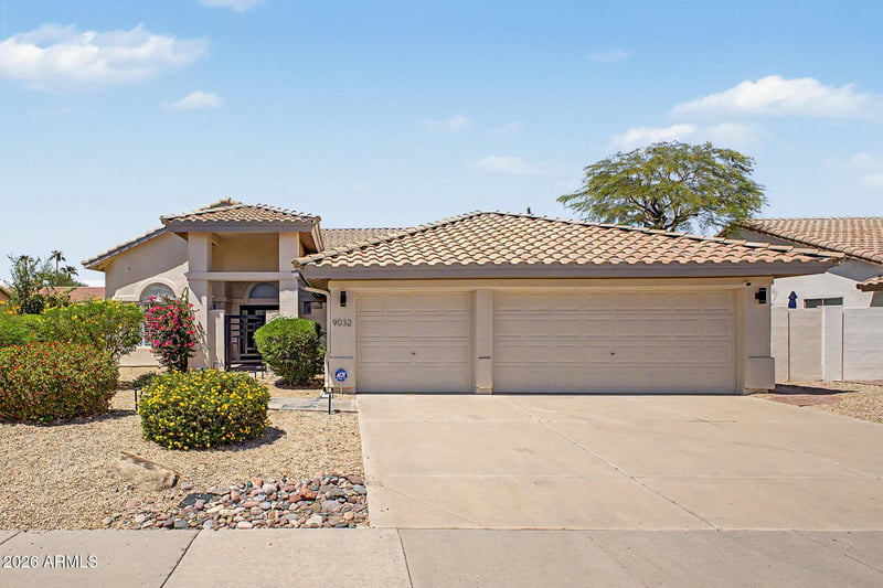 Home Worth Check