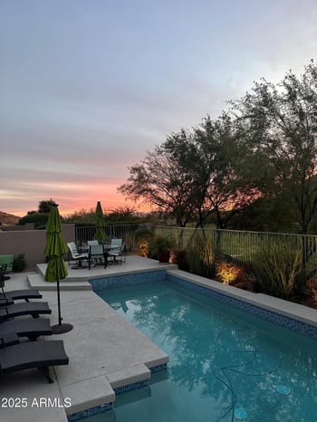 9032 Longfeather --, Fountain Hills, AZ 85268
