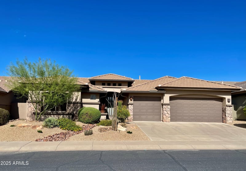 9032 Longfeather --, Fountain Hills, AZ 85268