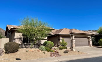 9032 Longfeather --, Fountain Hills, AZ 85268
