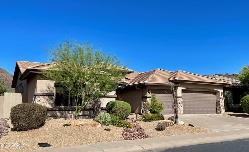 9032 Longfeather --, Fountain Hills, AZ 85268