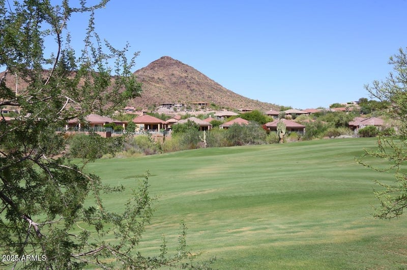 9032 Longfeather --, Fountain Hills, AZ 85268