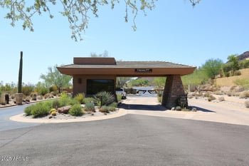 9032 Longfeather --, Fountain Hills, AZ 85268