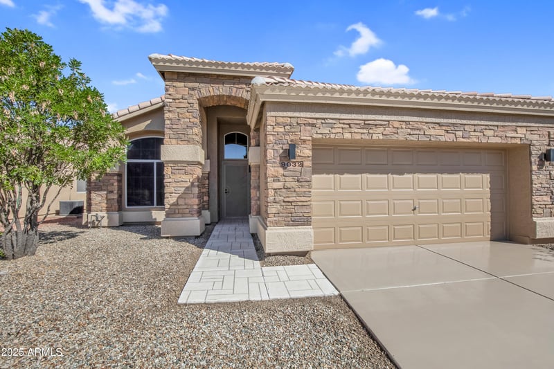 9032 Sierra Pinta Dr, Peoria, AZ 85382