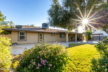 9032 Villa Chula St, Peoria, AZ 85383