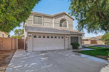 9032 W Adam Ave, Peoria, AZ 85382