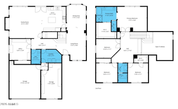 9032 W Adam Ave, Peoria, AZ 85382