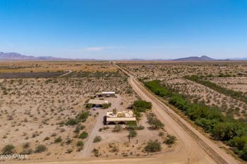 9033 545th Ave, Tonopah, AZ 85354