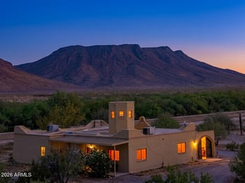 9033 545th Ave, Tonopah, AZ 85354