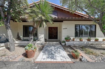 9033 Lazywood Pl, Carefree, AZ 85377