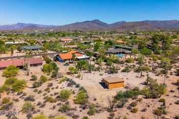 9033 Lazywood Pl, Carefree, AZ 85377