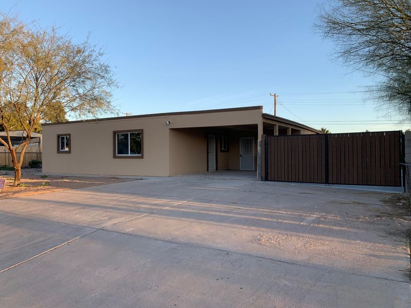 9033 E Vine Ave, Mesa, AZ 85208