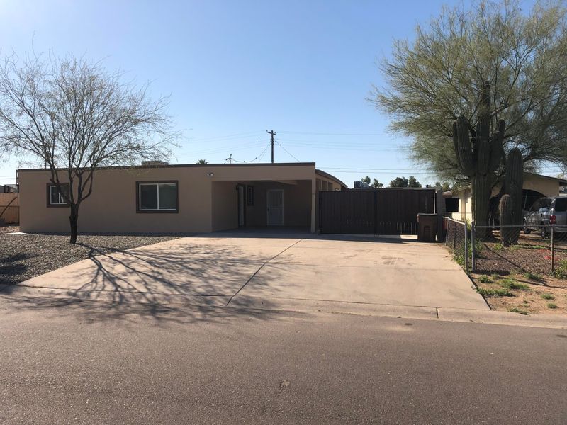 9033 E Vine Ave, Mesa, AZ 85208